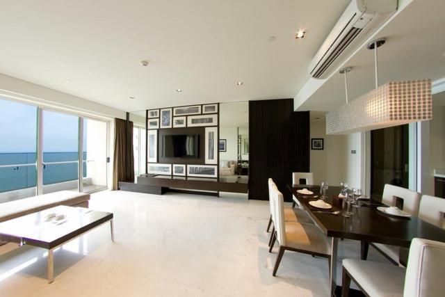 Neo Century Sea View Nha Trang Aparthotel Exterior foto